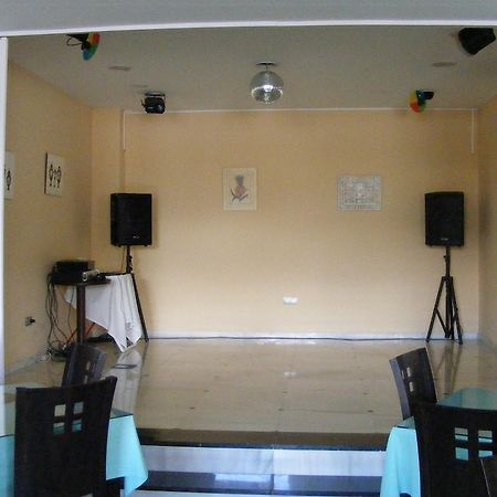 Hotel Spa Armuna Oasis Armuna de Almanzora Ngoại thất bức ảnh