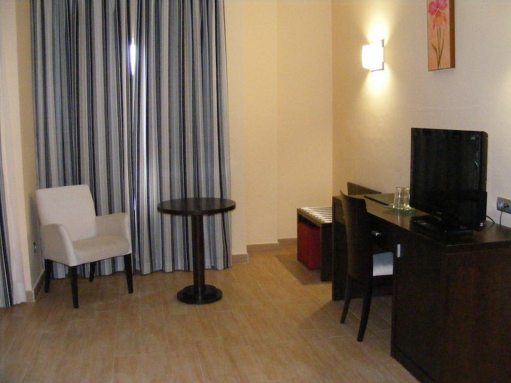 Hotel Spa Armuna Oasis Armuna de Almanzora Ngoại thất bức ảnh