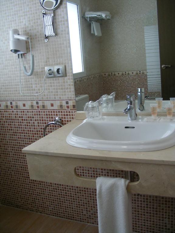 Hotel Spa Armuna Oasis Armuna de Almanzora Phòng bức ảnh