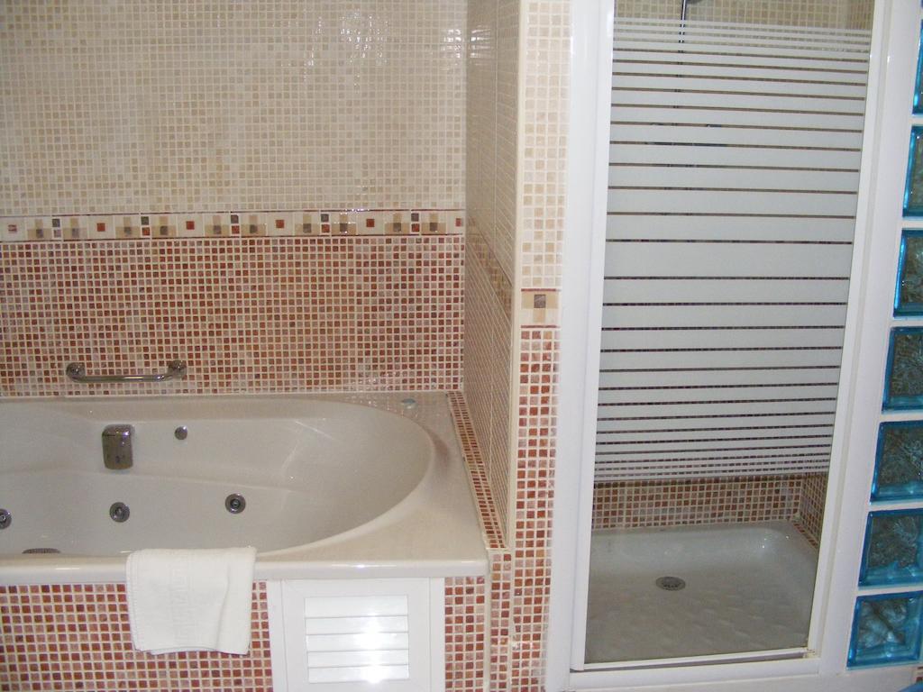 Hotel Spa Armuna Oasis Armuna de Almanzora Phòng bức ảnh
