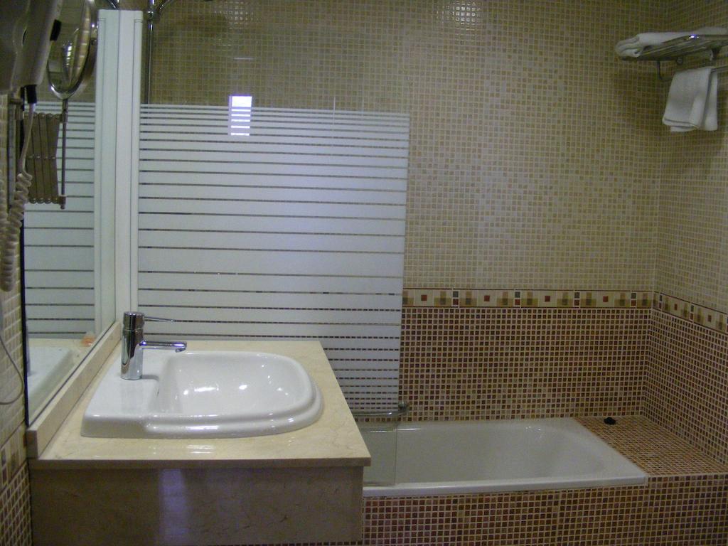 Hotel Spa Armuna Oasis Armuna de Almanzora Phòng bức ảnh