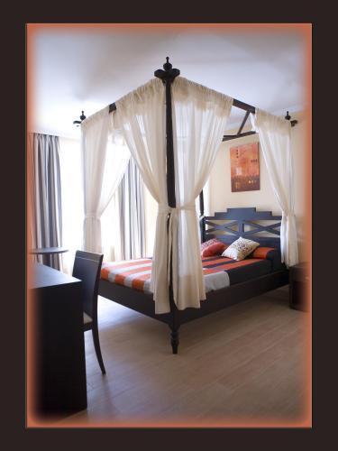 Hotel Spa Armuna Oasis Armuna de Almanzora Phòng bức ảnh