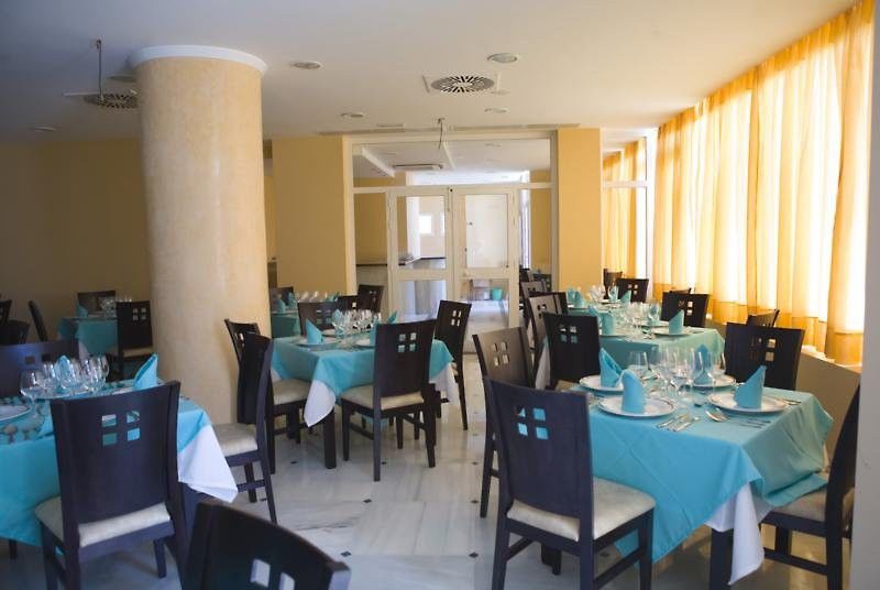 Hotel Spa Armuna Oasis Armuna de Almanzora Ngoại thất bức ảnh
