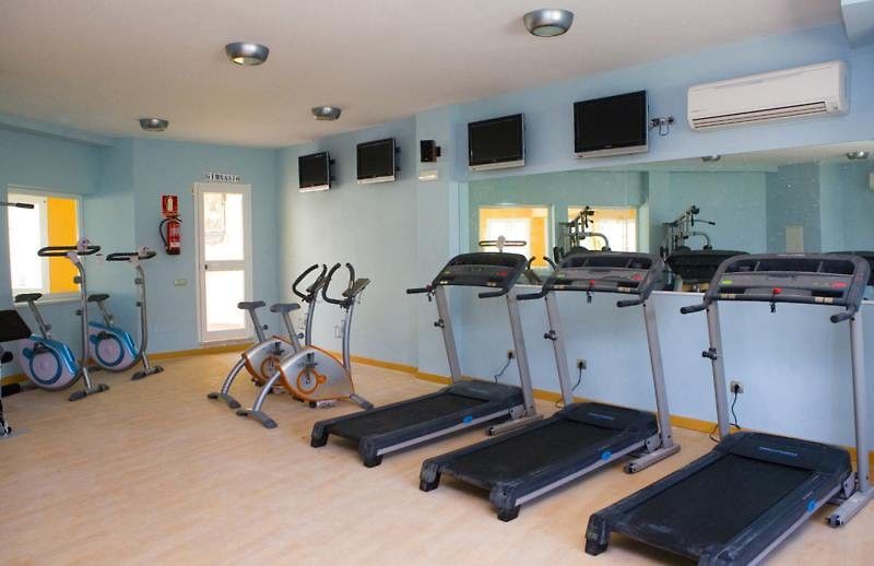 Hotel Spa Armuna Oasis Armuna de Almanzora Ngoại thất bức ảnh